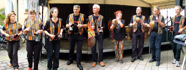 Elawanyo Lamboyfest 2009